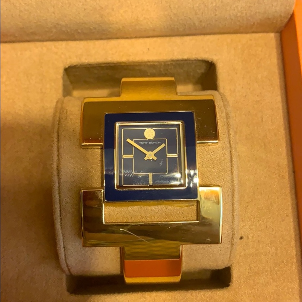 Tory Burch watch
